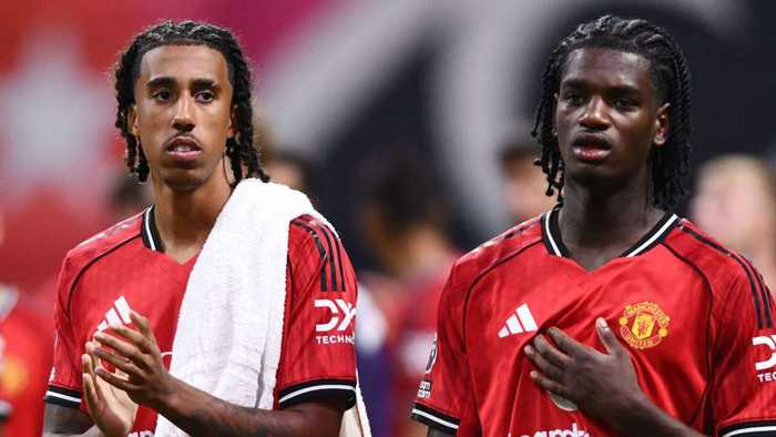 约罗+海文被寄予厚望 曼联仍求购范德文补强中卫